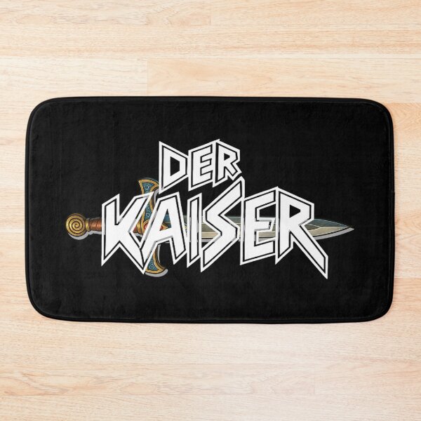 Item preview, D.KAISER designed and sold by TATTOO-DESIGN.