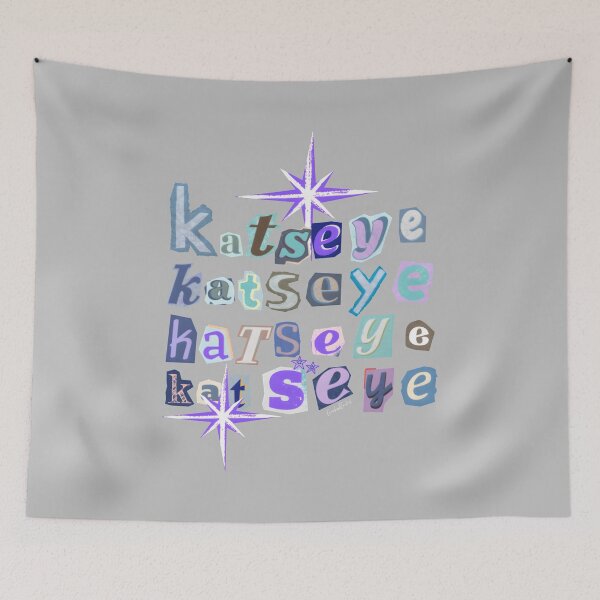 Item preview, Katseye Inspired stars fan design comfortable streetwear designed and sold by mjohnson9.