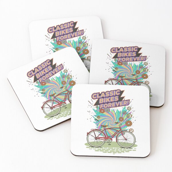 Item preview, Classic bikes designed and sold by Stefanrajzer.