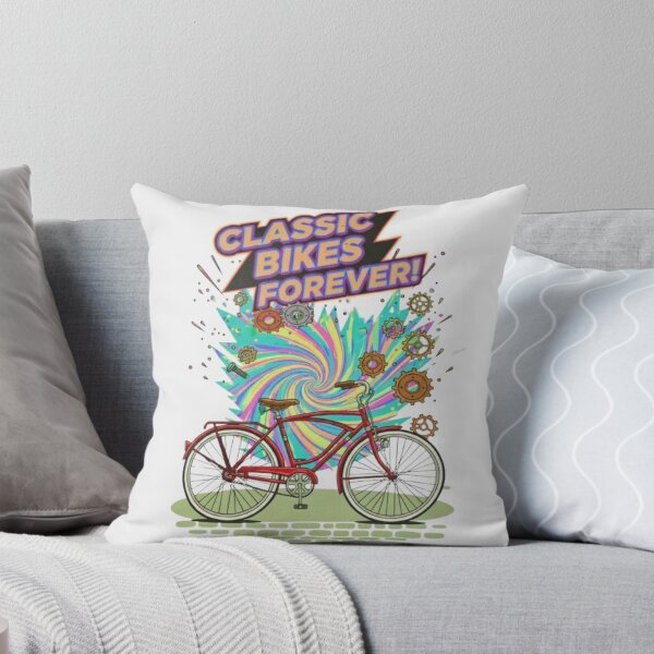 Item preview, Classic bikes designed and sold by Stefanrajzer.