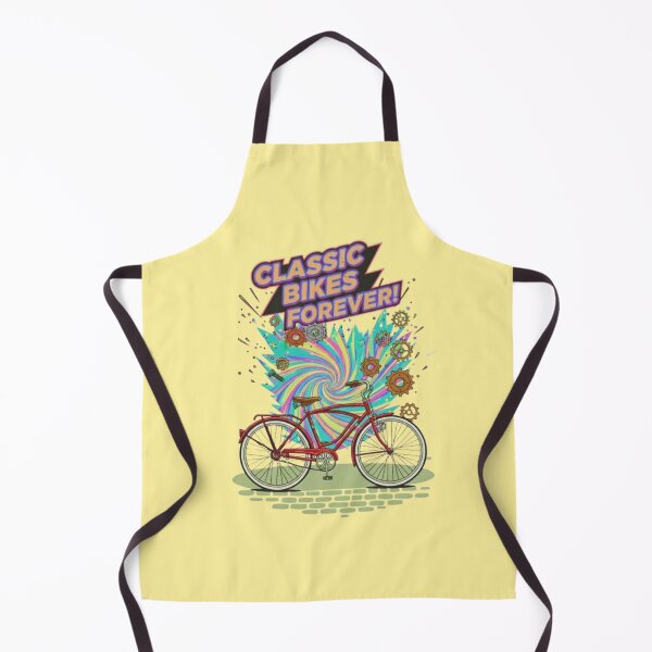 Item preview, Classic bikes designed and sold by Stefanrajzer.
