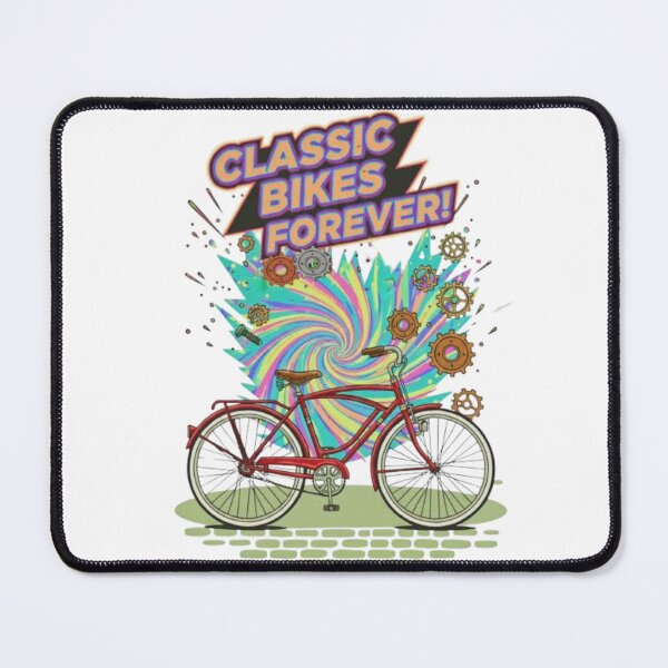Item preview, Classic bikes designed and sold by Stefanrajzer.