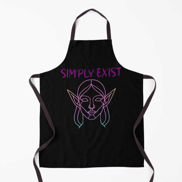 Item preview, SIMPLY EXIST designed and sold by Jason123za.