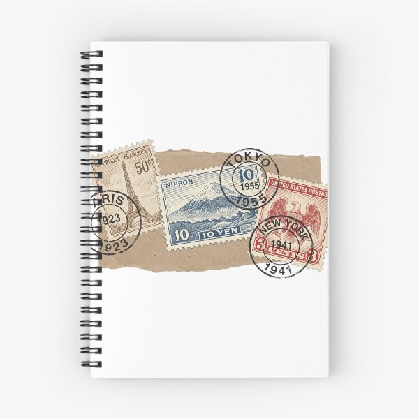 Item preview, Postal Service designed and sold by Strip to Stick.