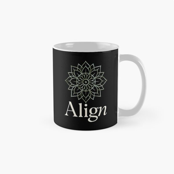 Item preview, Align designed and sold by TshirtsLabs.