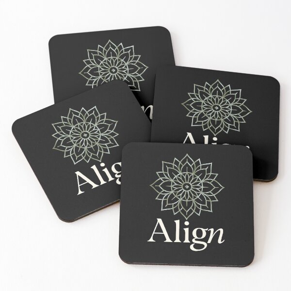 Item preview, Align designed and sold by TshirtsLabs.