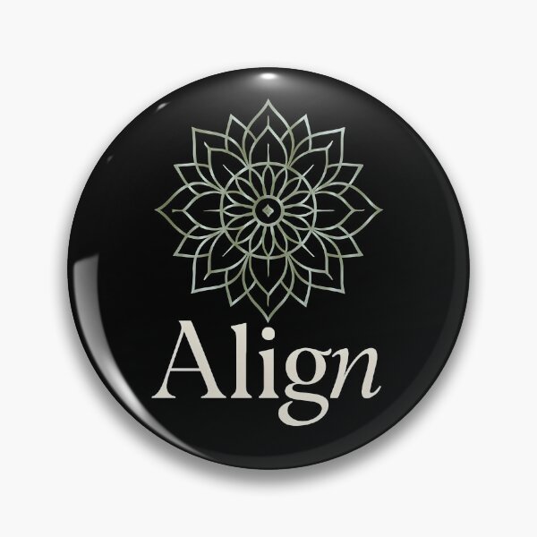 Item preview, Align designed and sold by TshirtsLabs.