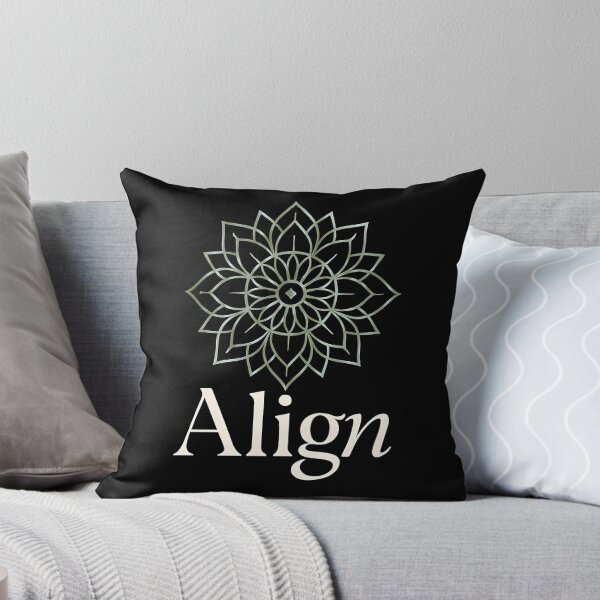 Item preview, Align designed and sold by TshirtsLabs.