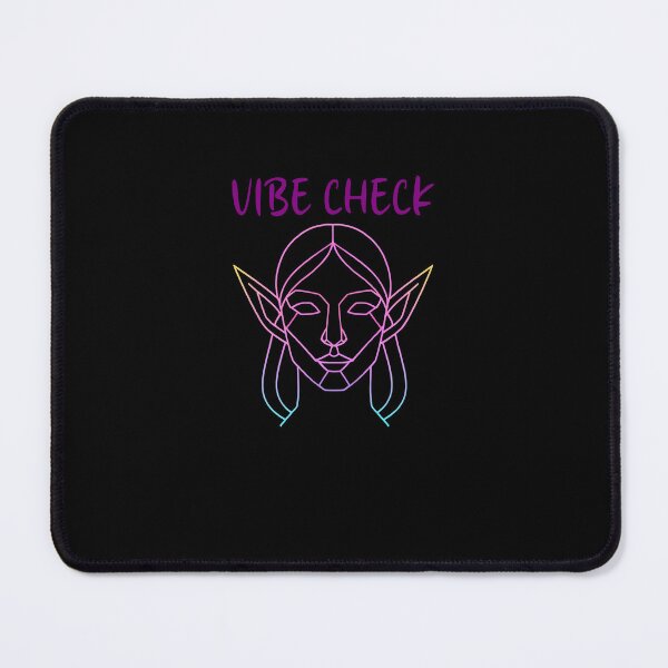 Item preview, VIBE CHECK designed and sold by Jason123za.