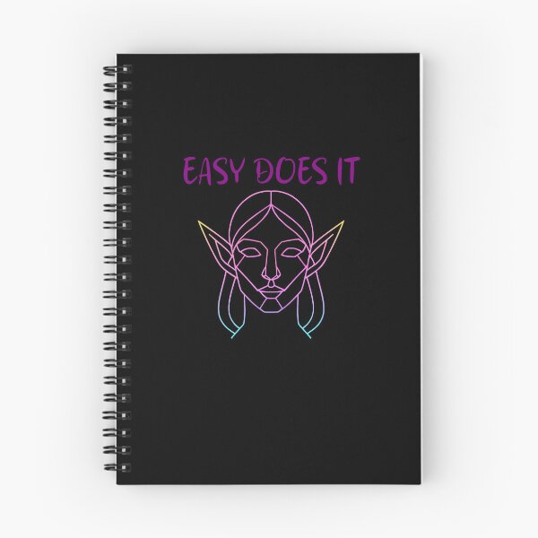 Item preview, EASY DOES IT designed and sold by Jason123za.