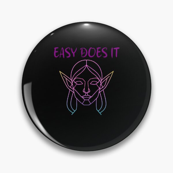 Item preview, EASY DOES IT designed and sold by Jason123za.