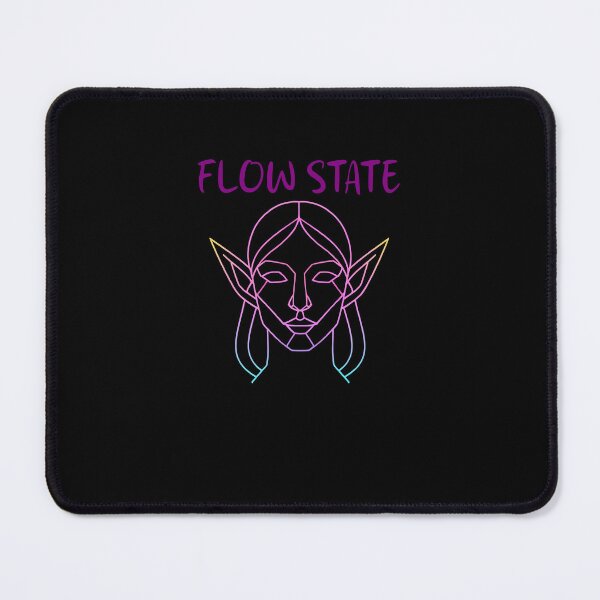 Item preview, FLOW STATE designed and sold by Jason123za.