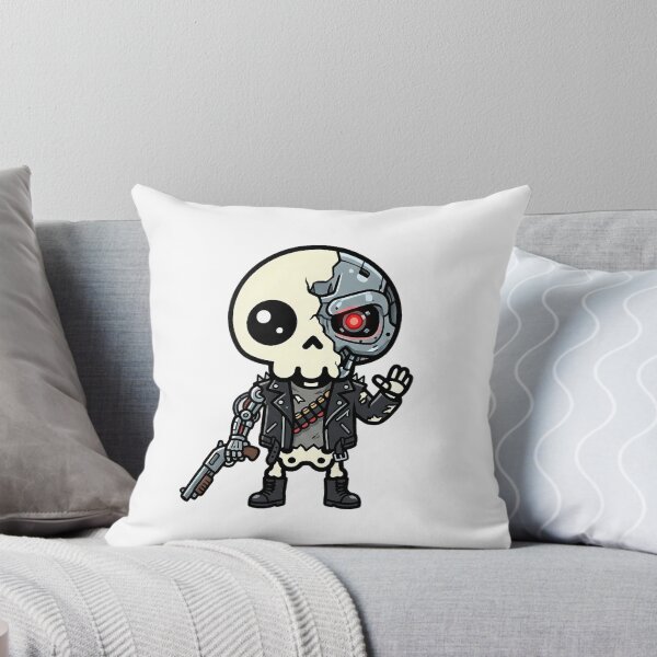 Item preview, Boonisnator Boonis Skeleton designed and sold by Boonis Skeleton.
