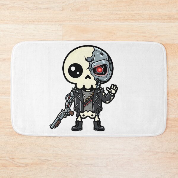 Item preview, Boonisnator Boonis Skeleton designed and sold by Boonis Skeleton.