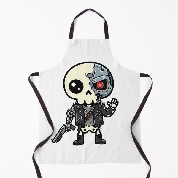 Item preview, Boonisnator Boonis Skeleton designed and sold by Boonis Skeleton.