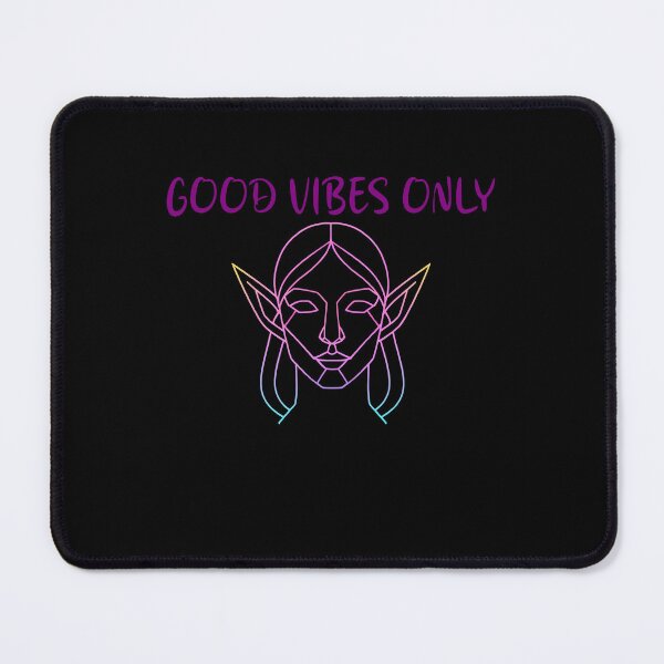 Item preview, GOOD VIBES ONLY designed and sold by Jason123za.