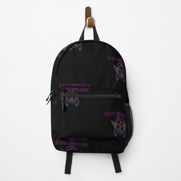 Item preview, GOOD VIBES ONLY designed and sold by Jason123za.