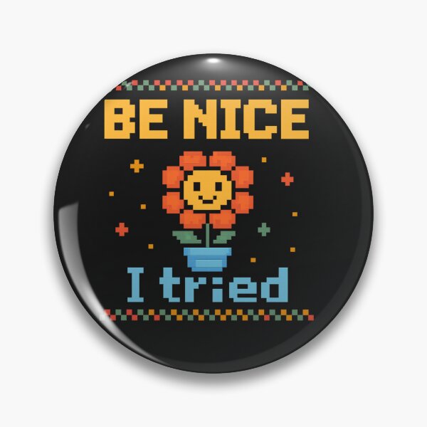 Item preview, Kindness in Bloom: A Pixel Promise designed and sold by Swingfroglet.