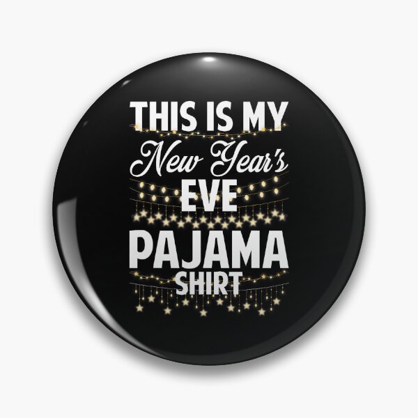 Item preview, This Is My New Years Eve Happy New Year 2026 designed and sold by GraceShelley.