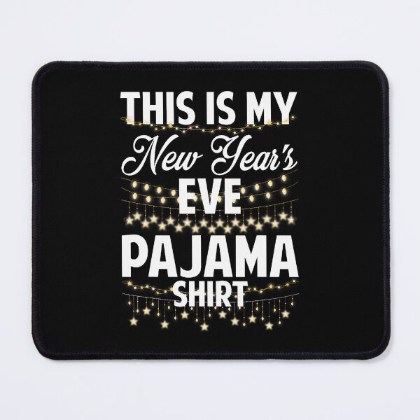 Item preview, This Is My New Years Eve Happy New Year 2026 designed and sold by GraceShelley.