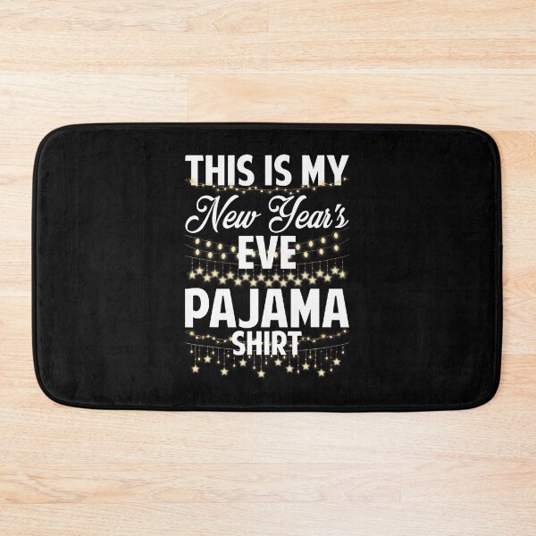 Item preview, This Is My New Years Eve Happy New Year 2026 designed and sold by GraceShelley.