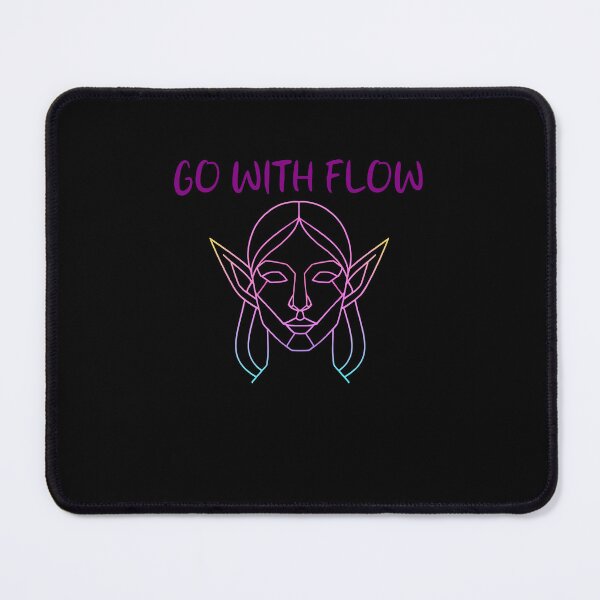 Item preview, GO WITH FLOW designed and sold by Jason123za.
