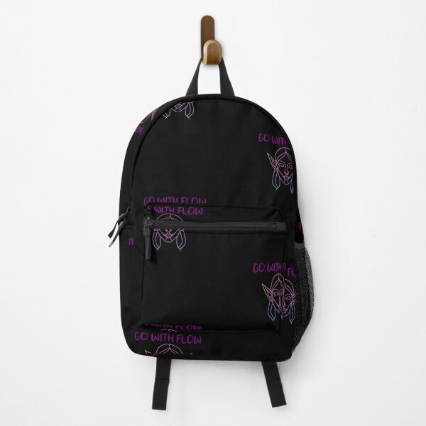 Item preview, GO WITH FLOW designed and sold by Jason123za.