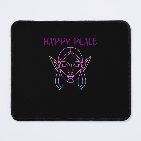 Item preview, HAPPY PLACE designed and sold by Jason123za.