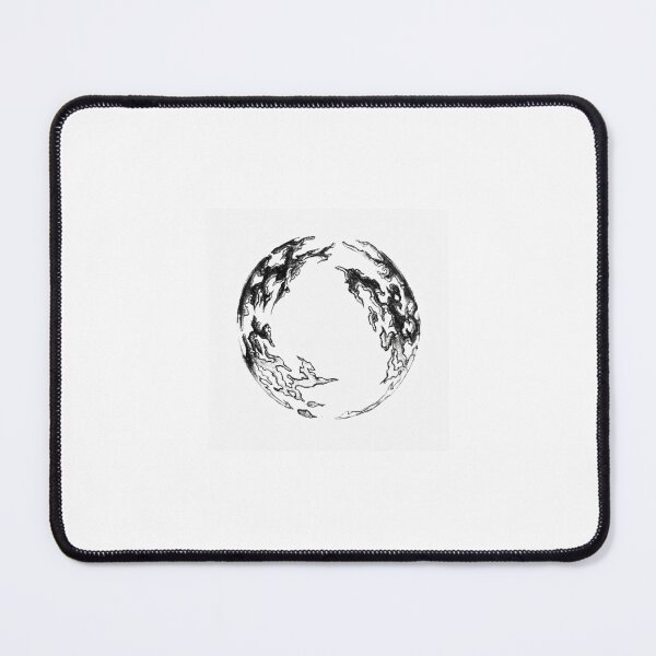 Item preview, Moon of Clouds designed and sold by Nanmuu.