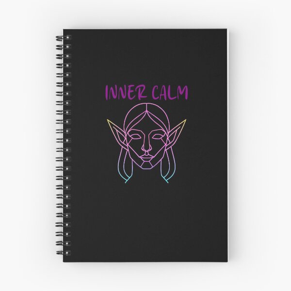 Item preview, INNER CALM designed and sold by Jason123za.