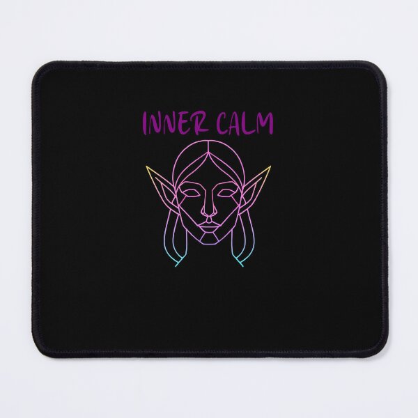 Item preview, INNER CALM designed and sold by Jason123za.