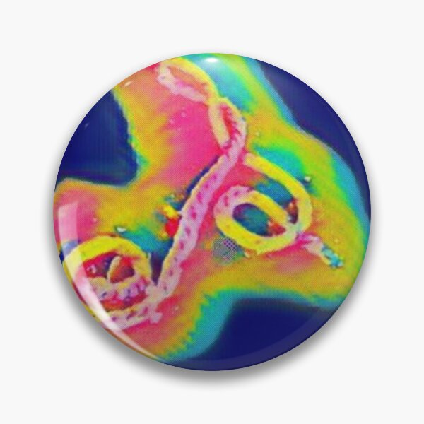 Item preview, Musical Ampersand Yarn Photo designed and sold by DianeBP.