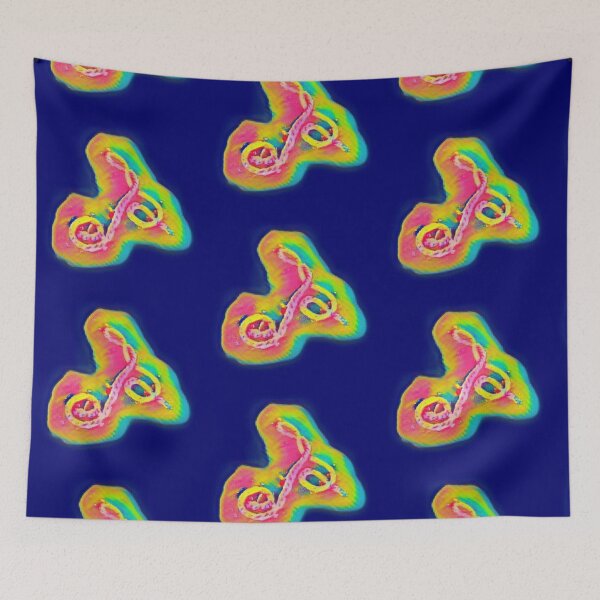Item preview, Musical Ampersand Yarn Photo designed and sold by DianeBP.