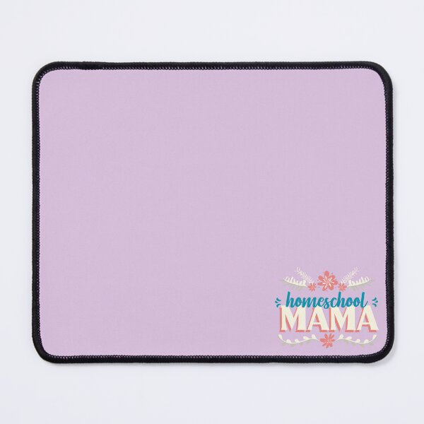 Item preview, Homeschool Mama designed and sold by ZaRenDiLuEt.