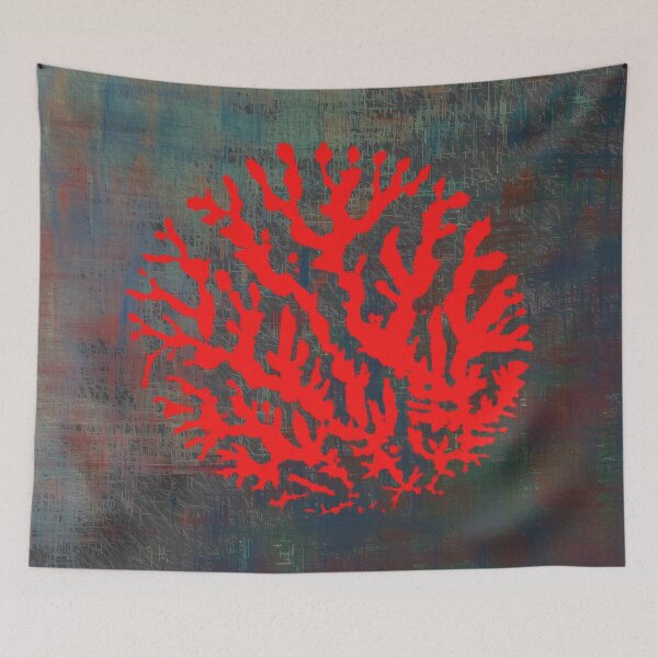 Item preview, Abstract sunrise designed and sold by blackhalt.