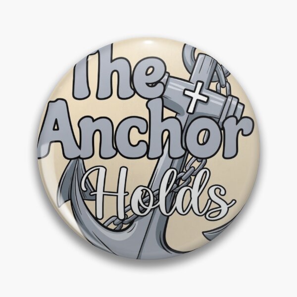 Item preview, The anchor holds designed and sold by Eq2iq.