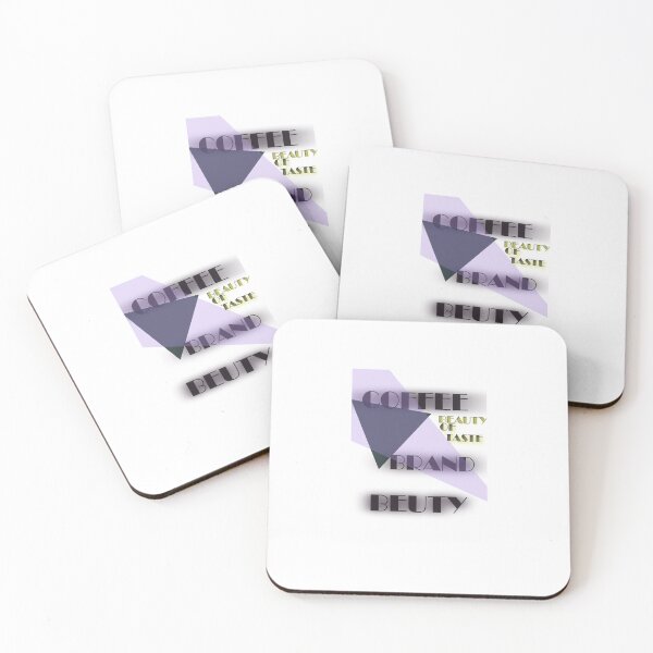 Item preview, coffee beauty designed and sold by GetLovePrints.
