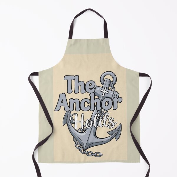 Item preview, The anchor holds designed and sold by Eq2iq.