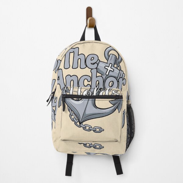 Item preview, The anchor holds designed and sold by Eq2iq.