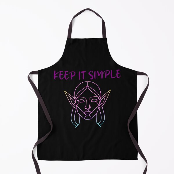 Item preview, KEEP IT SIMPLE designed and sold by Jason123za.