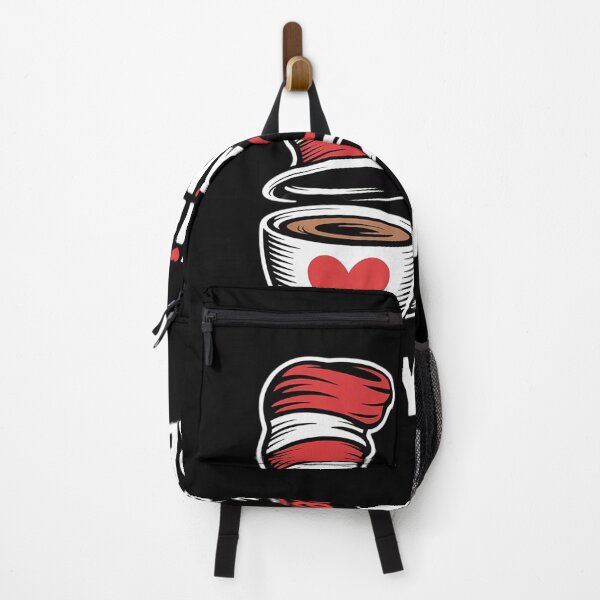 Item preview, I Will Drink Coffee Here Or There teacher life Women designed and sold by CombatTask.