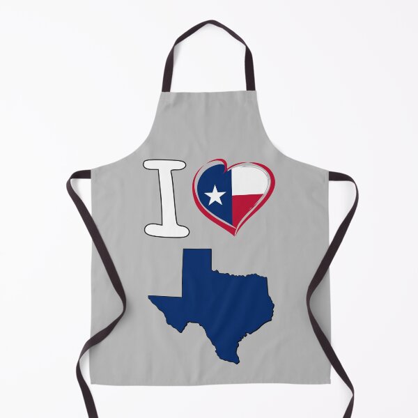 Item preview, I loveTexas State, Outline Flag Tee - The Lone Star State Pride designed and sold by mashmosh.