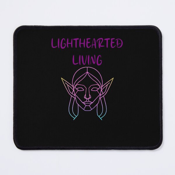 Item preview, LIGHTHEARTED LIVING designed and sold by Jason123za.