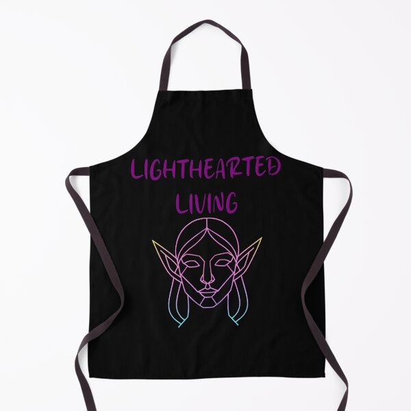 Item preview, LIGHTHEARTED LIVING designed and sold by Jason123za.
