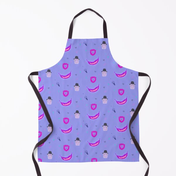 Item preview, Your Idol pattern designed and sold by lynnfactorart.