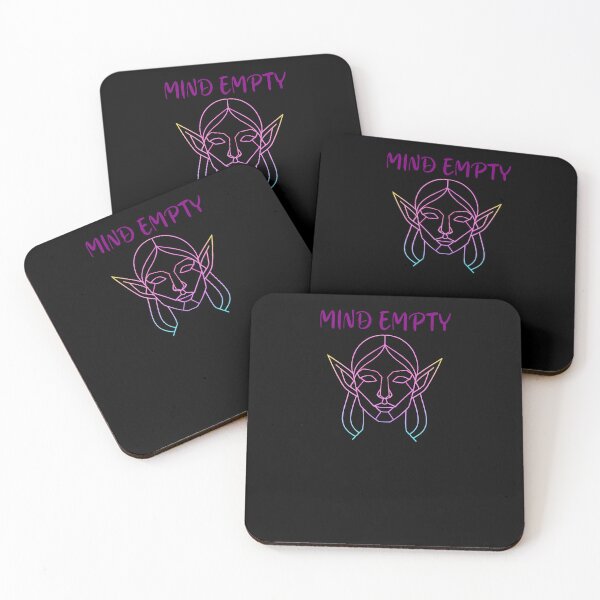 Item preview, MIND EMPTY designed and sold by Jason123za.
