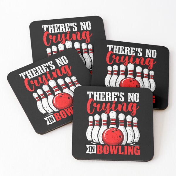 Item preview, Funny Vintage Bowling For Bowlers designed and sold by SarahLorri.