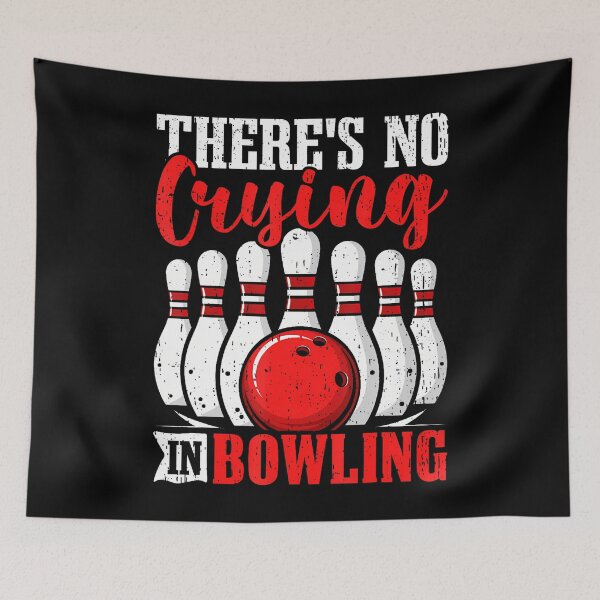 Item preview, Funny Vintage Bowling For Bowlers designed and sold by SarahLorri.