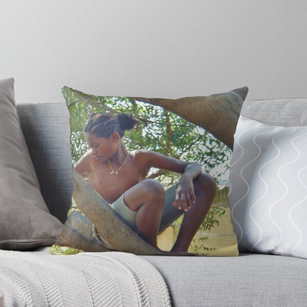 Item preview, Indian Boy 2.0 - Mahabalipuram, India designed and sold by clarebearhh.