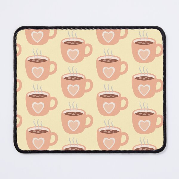 Item preview, Hot chocolate with love designed and sold by Sammy-1998.